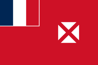 Wallis and Futuna Flag