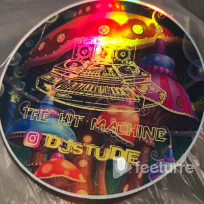 Dj Stude - Late July