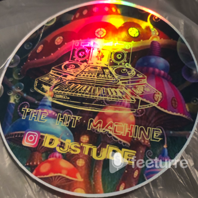 DJ Stude - Power Anthem