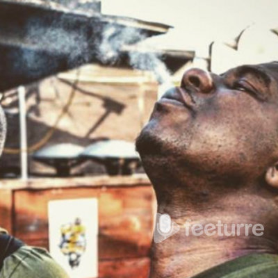 Flex Mason - Love Me For Me (Hook And Verse)