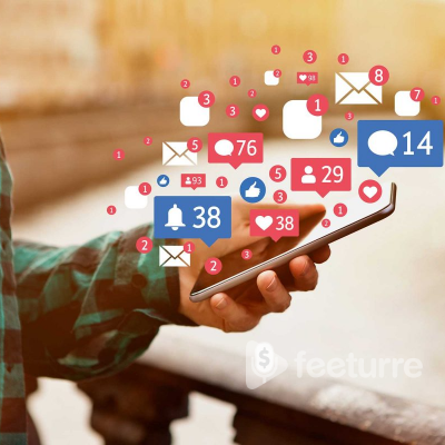 I will share your music on my Instagram Story