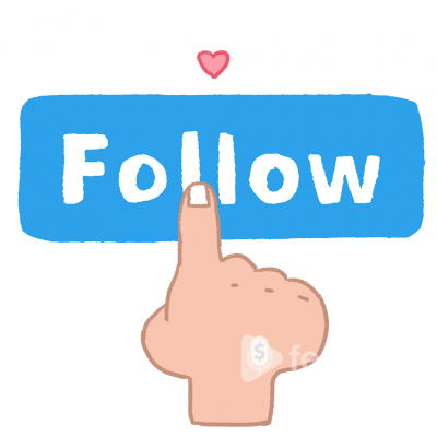 I will follow you on Instagram