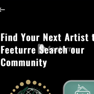 I will Rap a 16 bar verse on your track