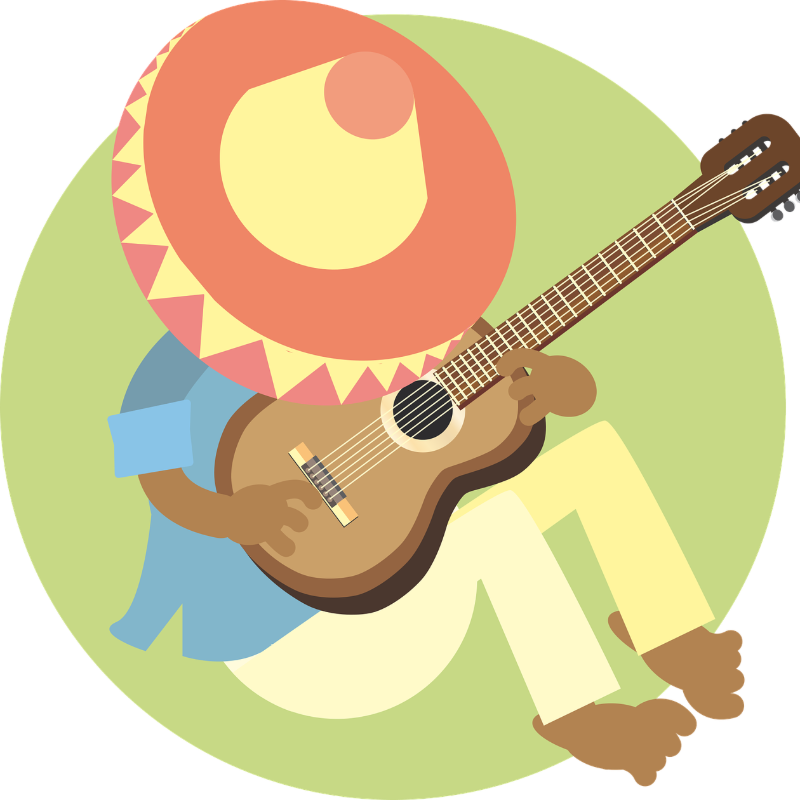 Custom Bass Guitar Gig