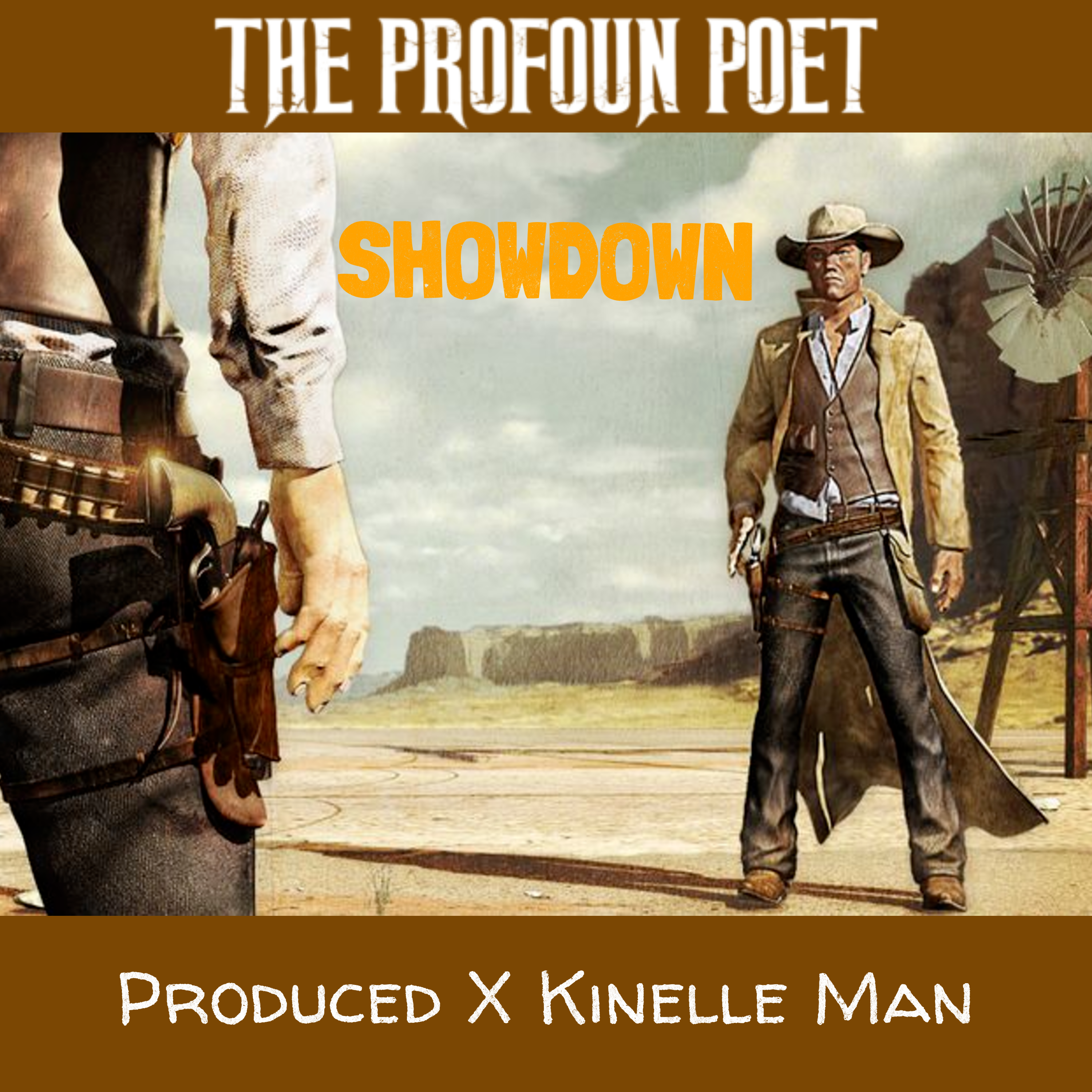 Showdown